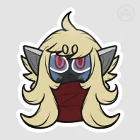 No sticker