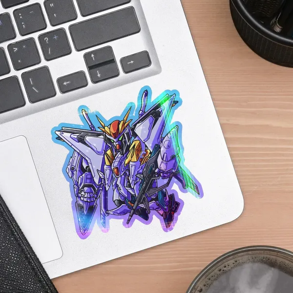 Xi Gundam Sticker