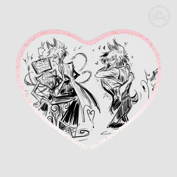 Acrylic Pins