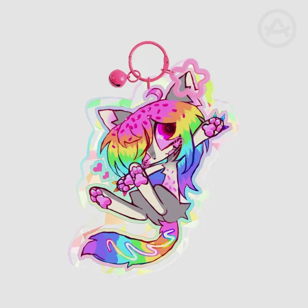 nyan chain!