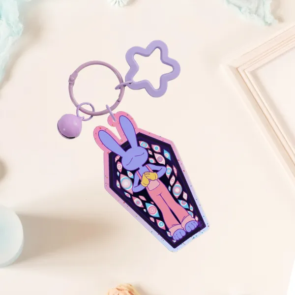 Memorial (Keychain)