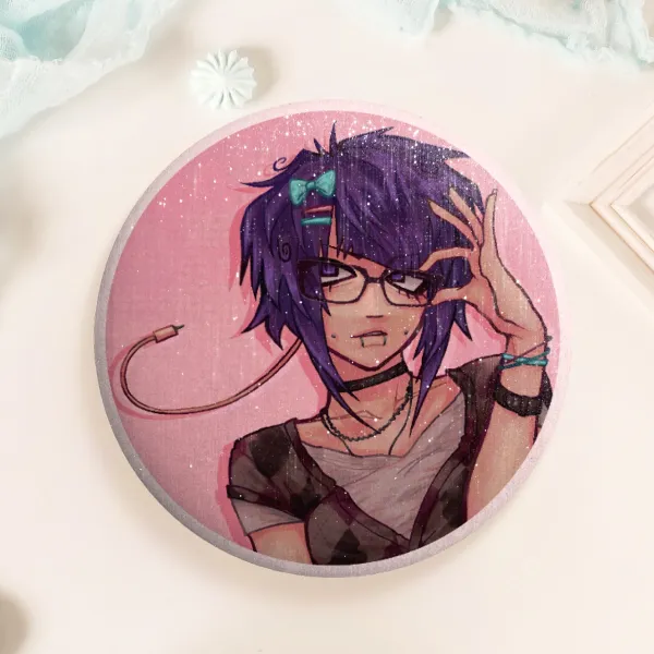 Jirou Pin