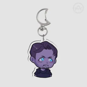 Keychain | Court