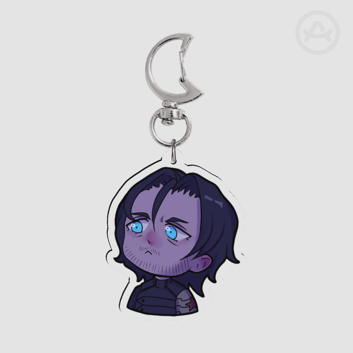 Keychain | Bucky