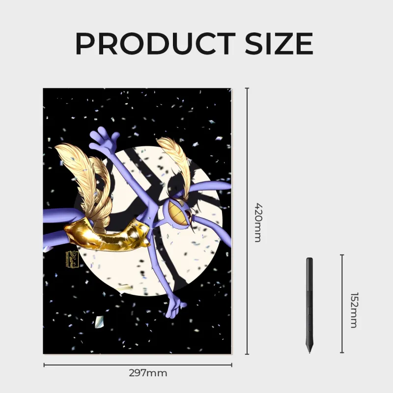 Product main image