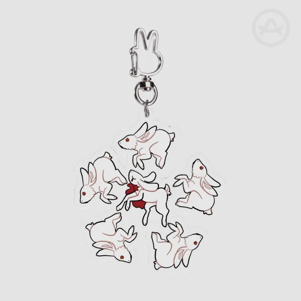 Run rabbit run