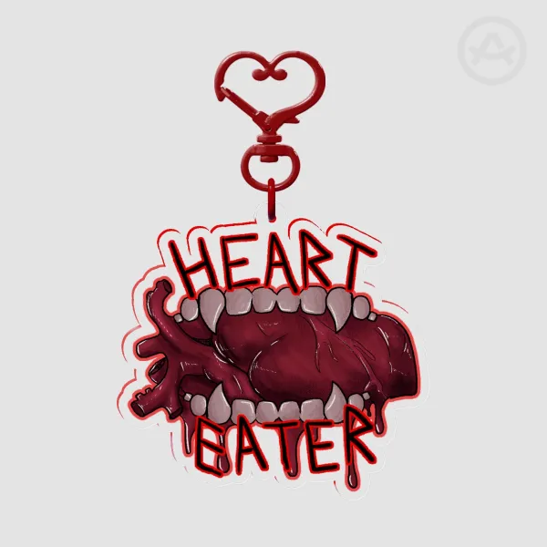 HEART EATER