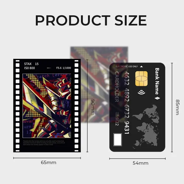 Polaroid ROARING KNIGHT- Projecting Image