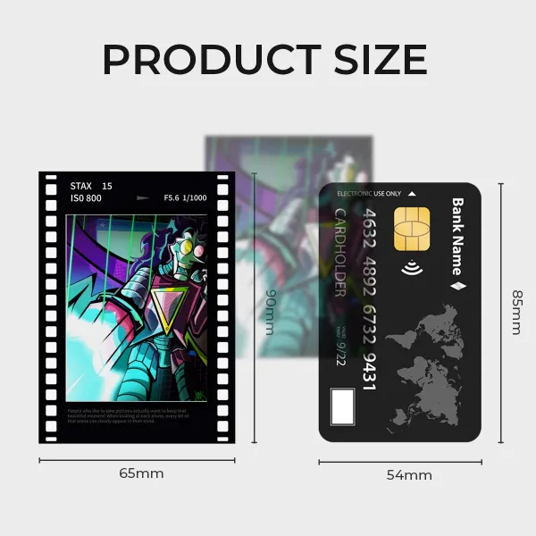 Polaroid SPAMTON NEO- Projecting Image