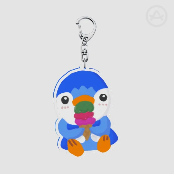 Icecream Piplup