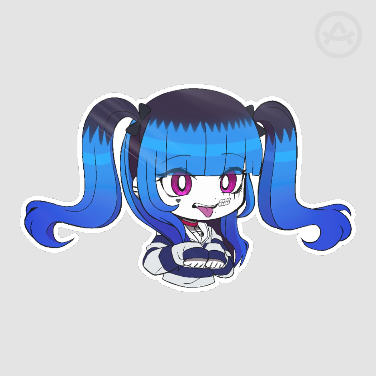 Darumi Yuri Zone