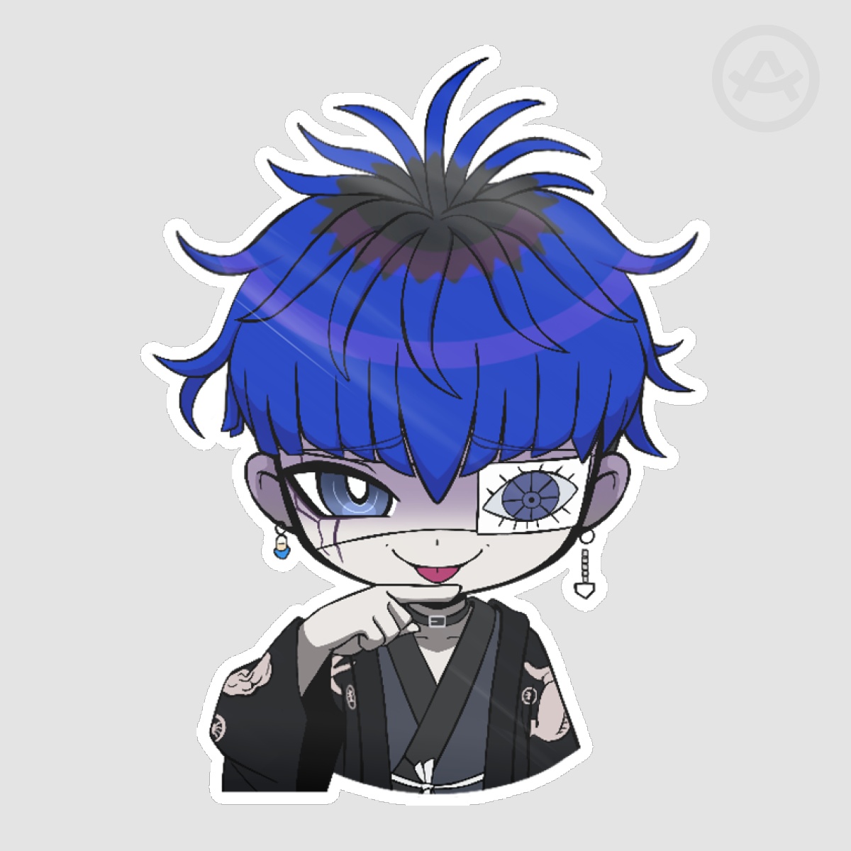 Yugamu Omokage Really Happy to See You