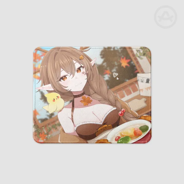 Square Mousepad S