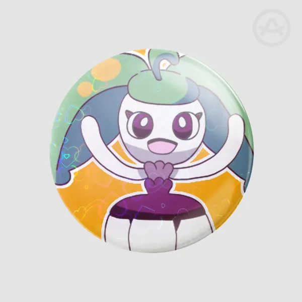 Steenee Button