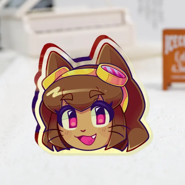 Kit Bodega Thick Acrylic Stand