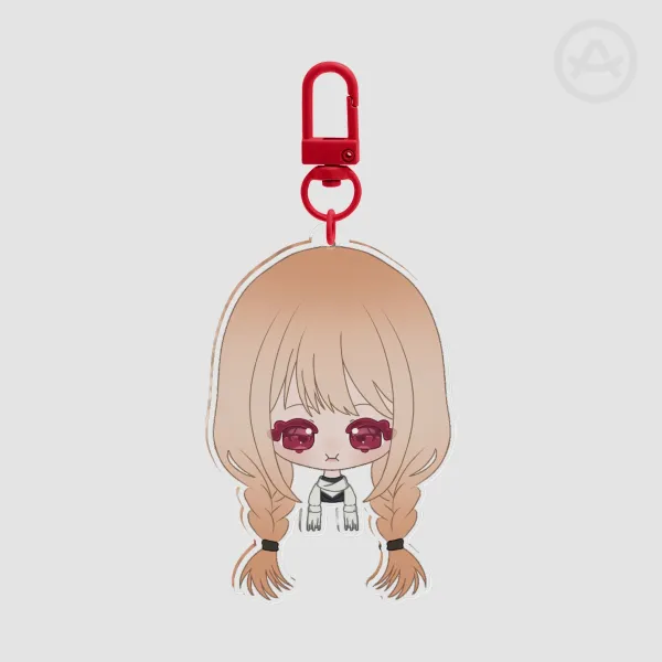 Marin Kitagawa Acrylic Keychains