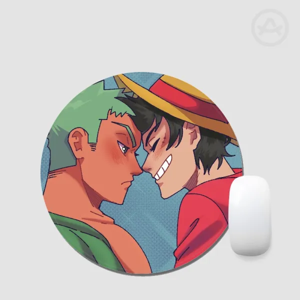 ZoLu Mousepad