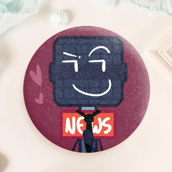 Squishy Mike