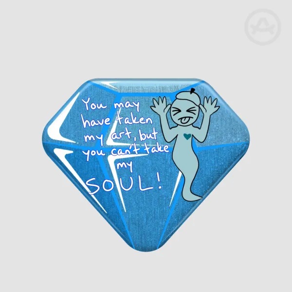 An Artist's Soul