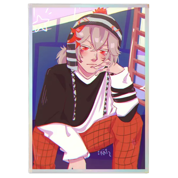 Kazuha | Genshin Impact | Art Board