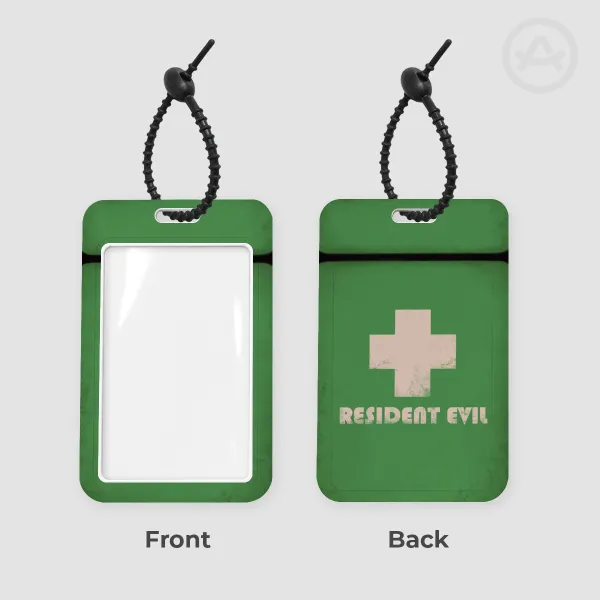 bryan Card Holder
