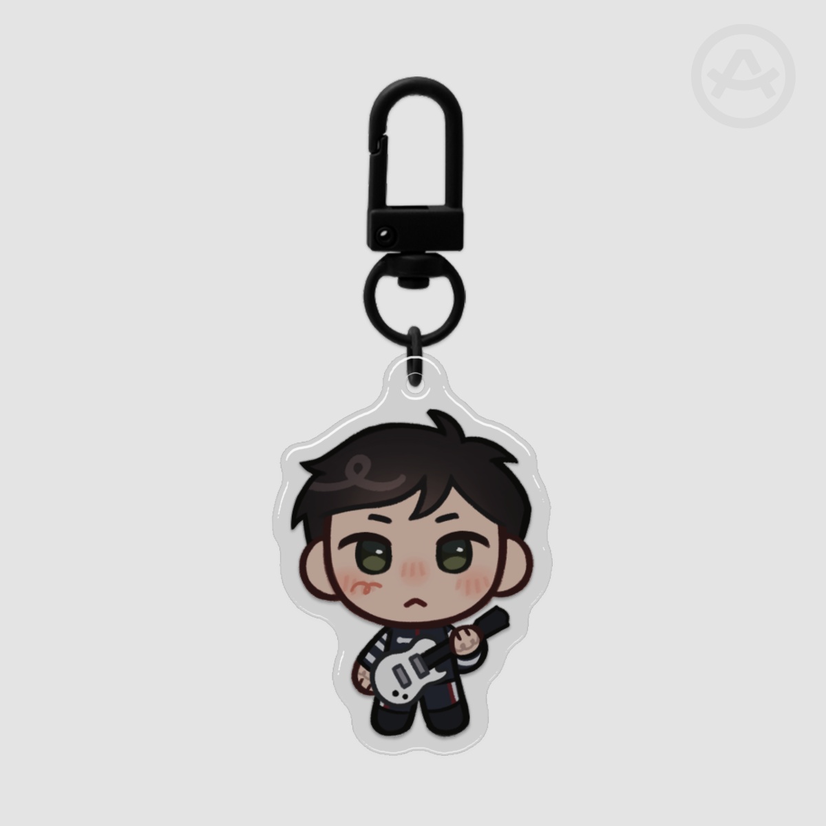 Emo Marching Band Frank