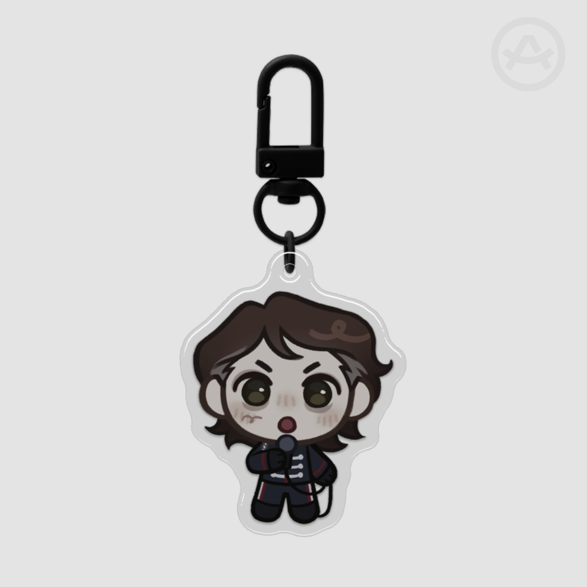 Emo Marching Band Gerard