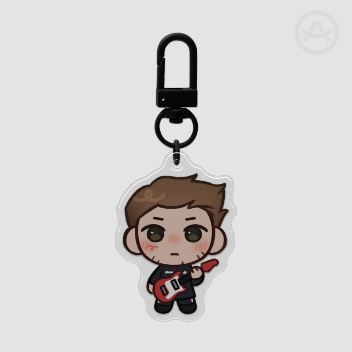 Emo Marching Band Mikey