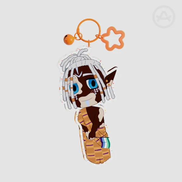 Orodon Pride (Gay, Glitter)