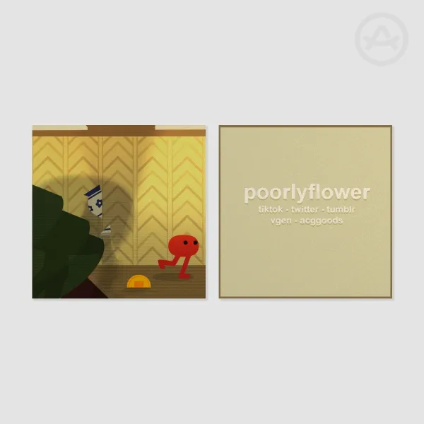 PIKUNIKU - Backrooms