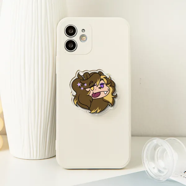 Dooble Phone Popper!!