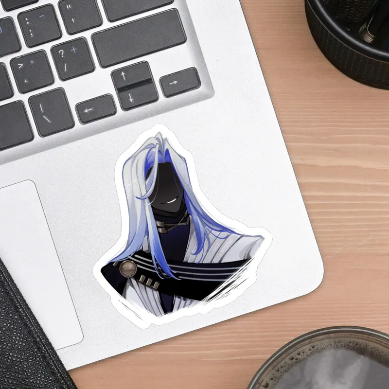 Product main image