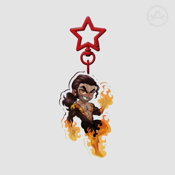 Flambae (old design) | Dispatch | Double-sided