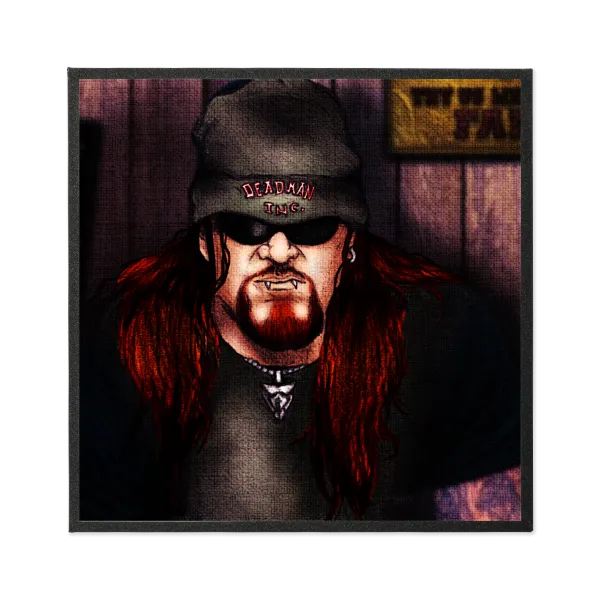 Deadman Inc.