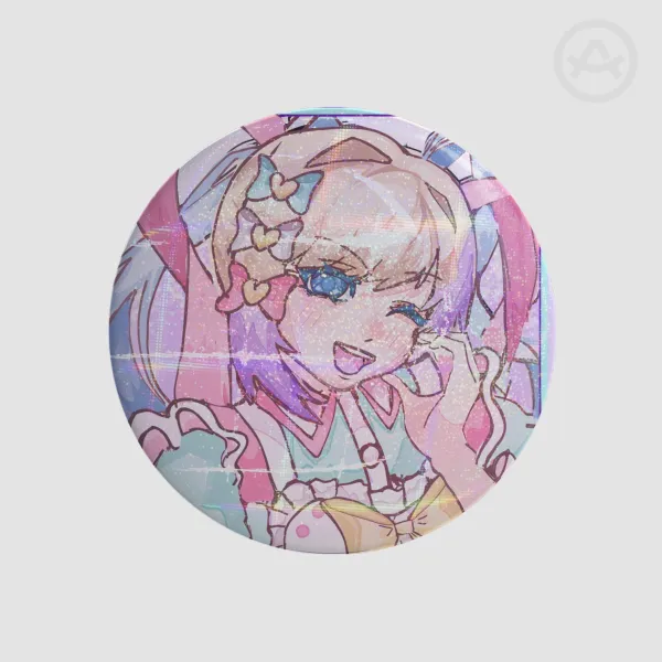 Nso kangel pin