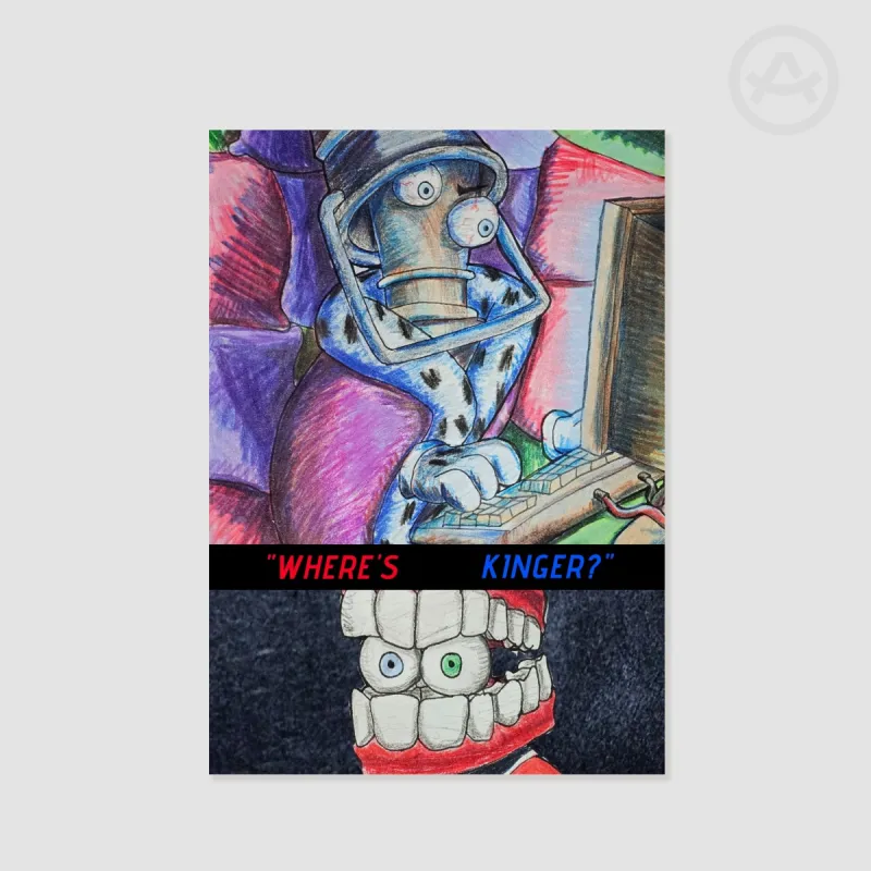 Product main image