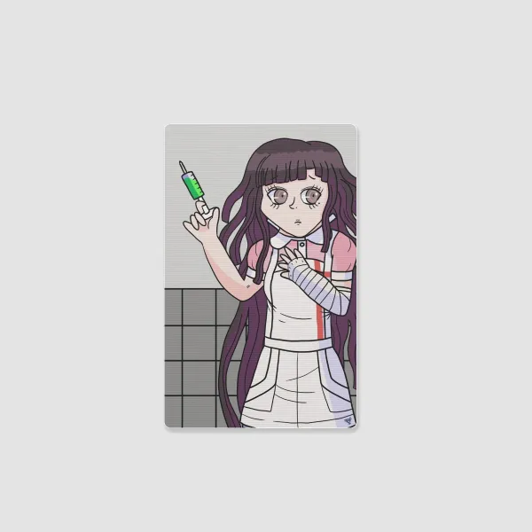 The Ultimate Nurse