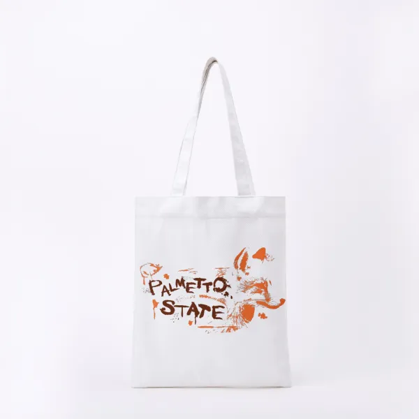 Palmetto State Tote Bag