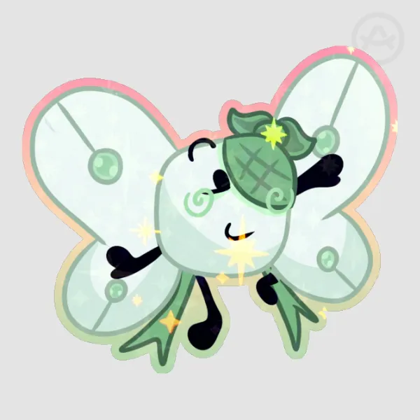 Bot Stickers