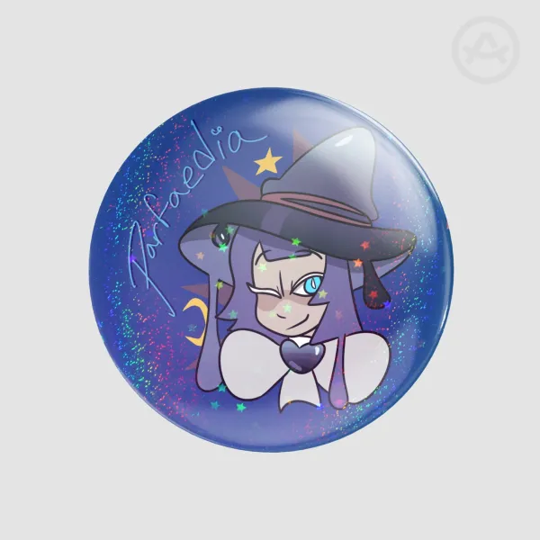 Prune Juice Parfaedia Button