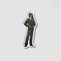 Fridge Magnets - Ammon