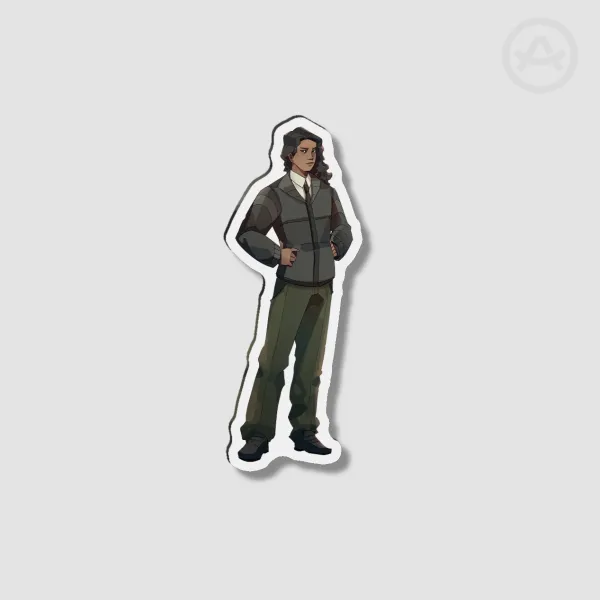 Fridge Magnets - Ammon