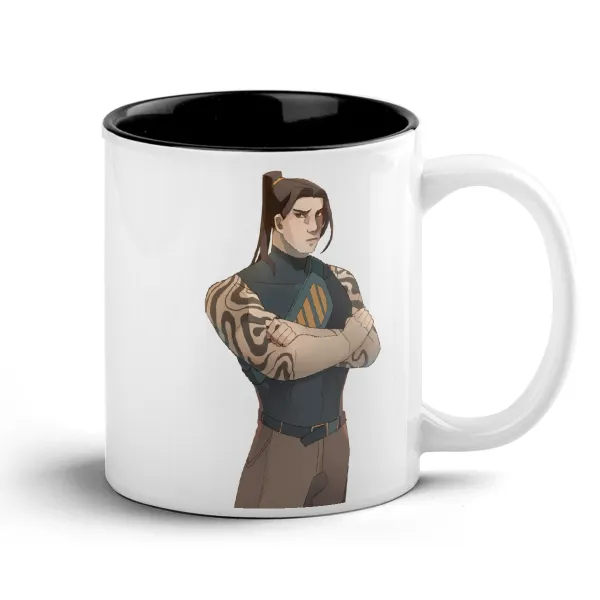 Mug - Zhenwei