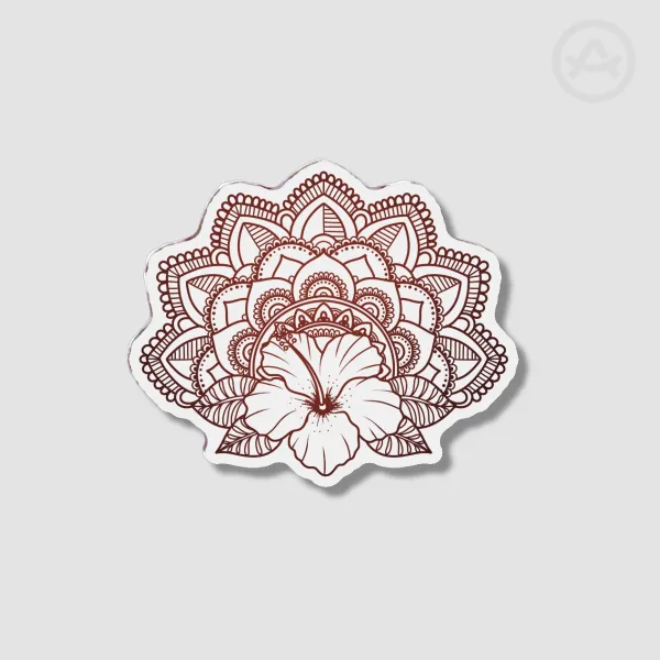 Fridge Magnets - ZWO Logo Lineart