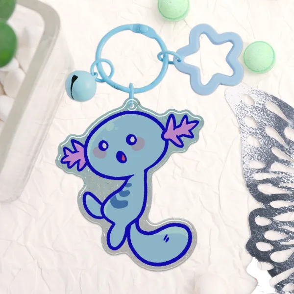 Wooper Charm