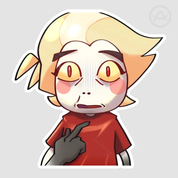 Luci ME?
