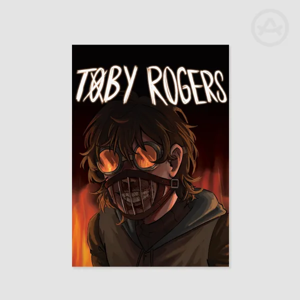 Toby Poster