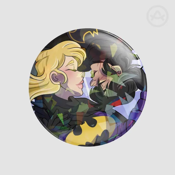 Stephcass Pin