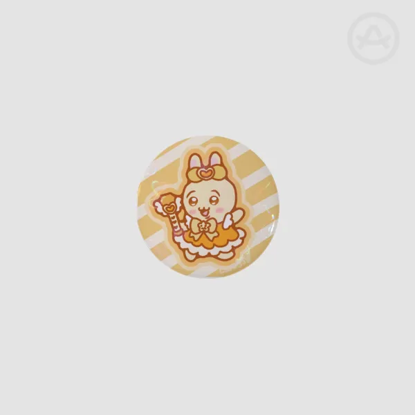 Magical Usagi badge