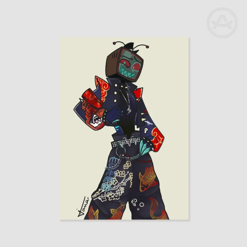 Product main image
